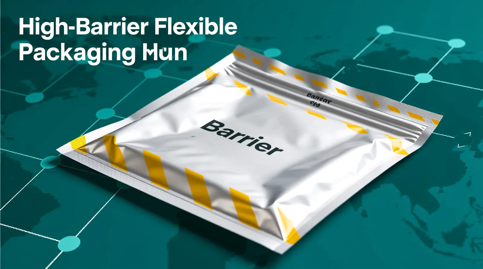 High-Barrier Flexible Packaging: What Mono-Material Can (and Can&rsquo;t) Replace