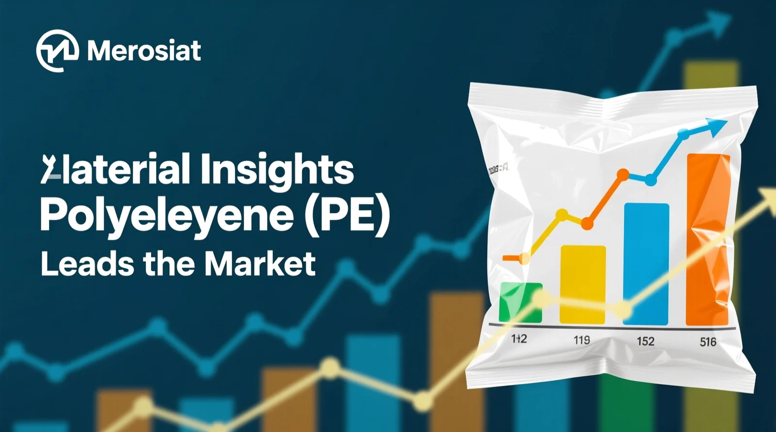 Material Insights: Polyethylene (PE) Leads the Market