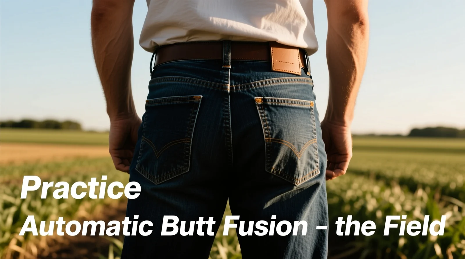 Best-Practice Tips for Automatic Butt Fusion in the Field
