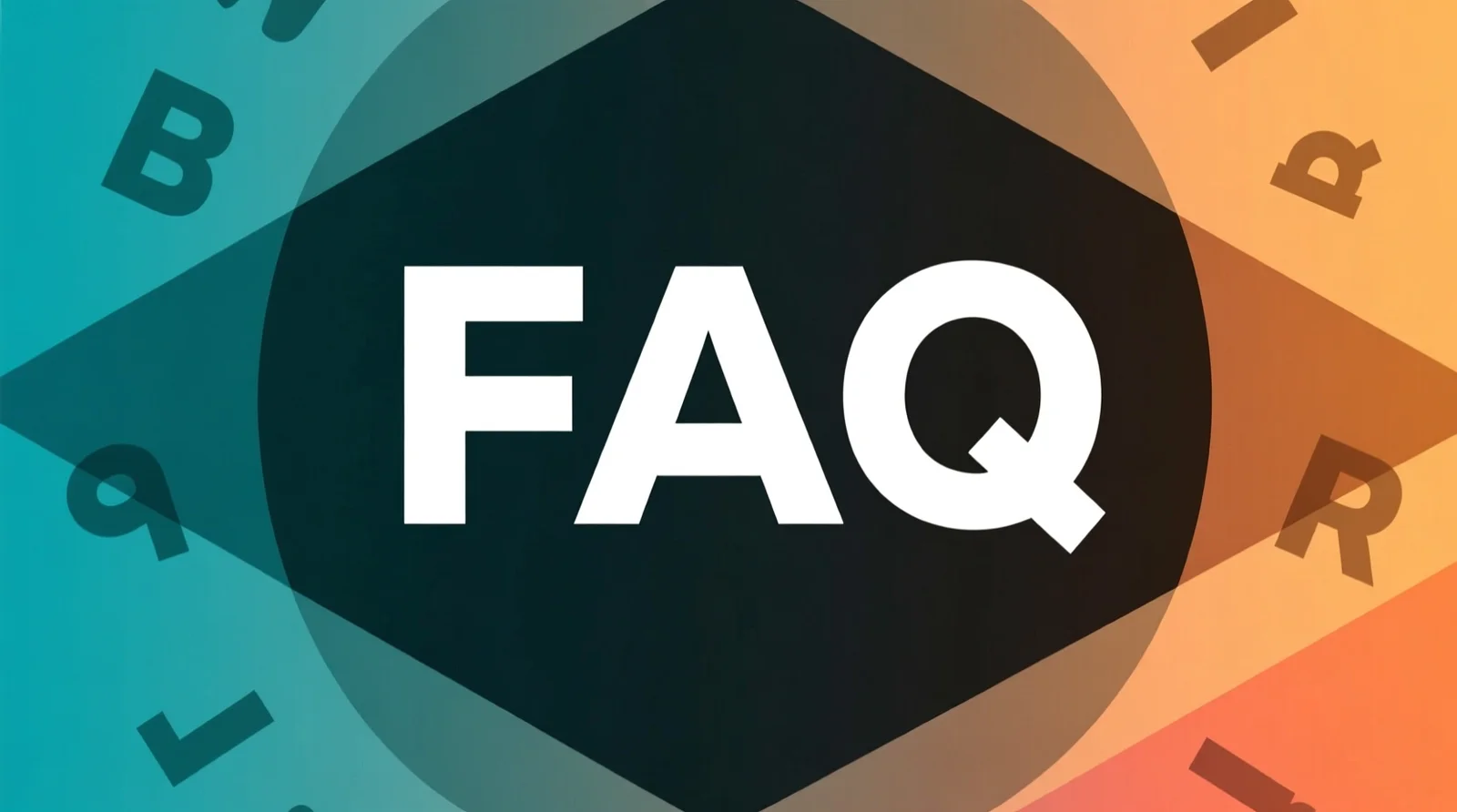 FAQ