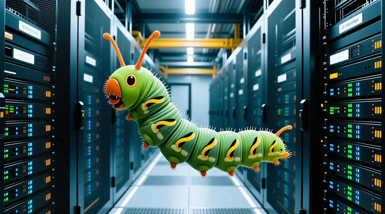 Meta overview: Caterpillar earnings show AI data centers lifting industrial equipment demand