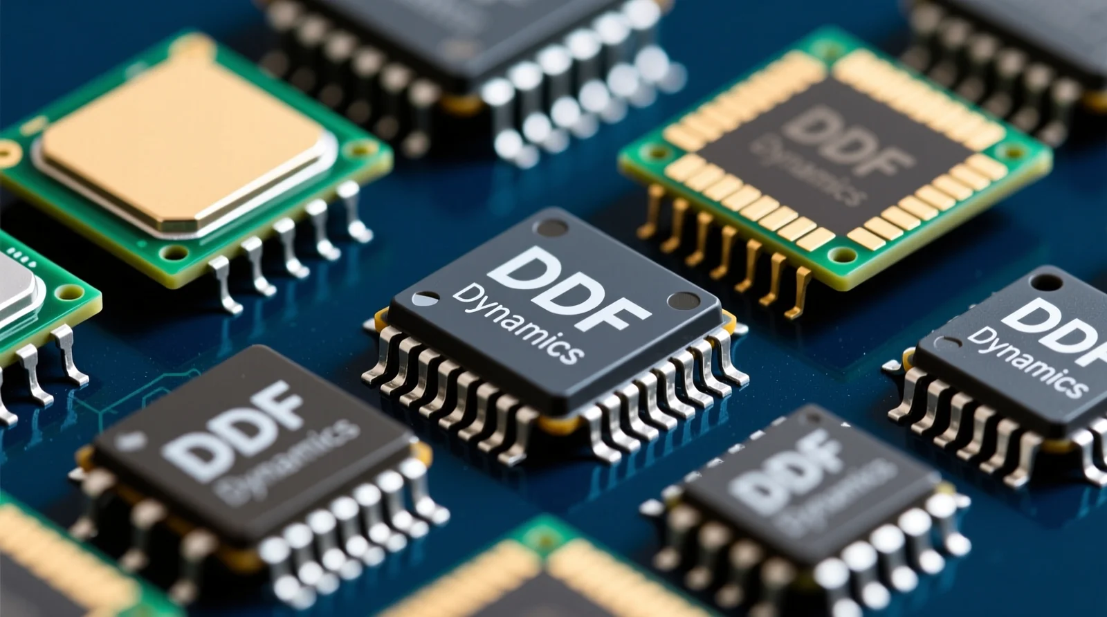 DFN and QFN Packages Market Dynamics