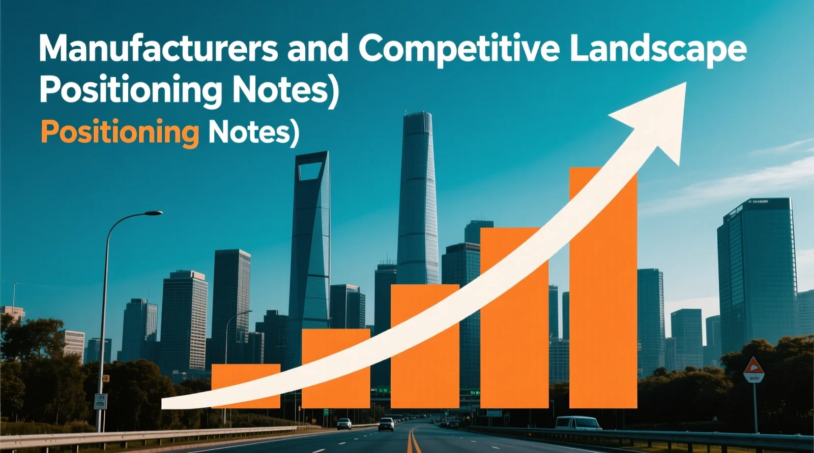 Leading Manufacturers and Competitive Landscape (Positioning Notes)
