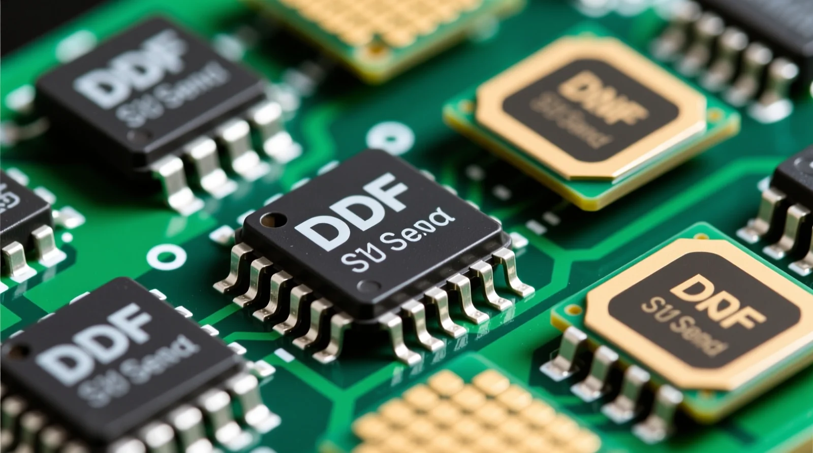 DFN and QFN Packages Market Overview