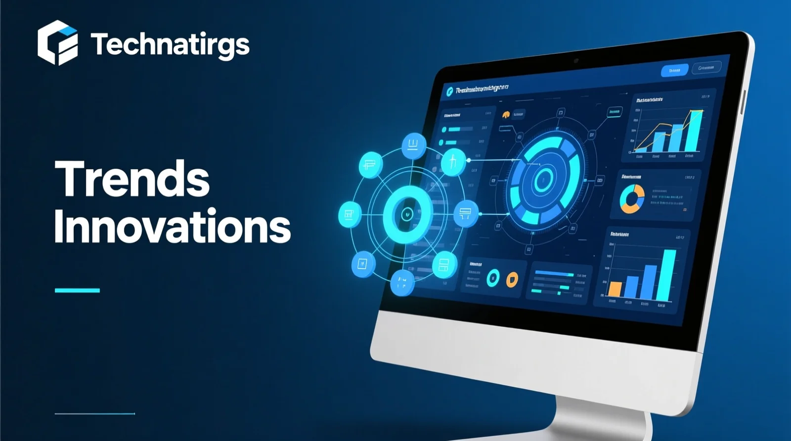 Technology Trends and Innovations