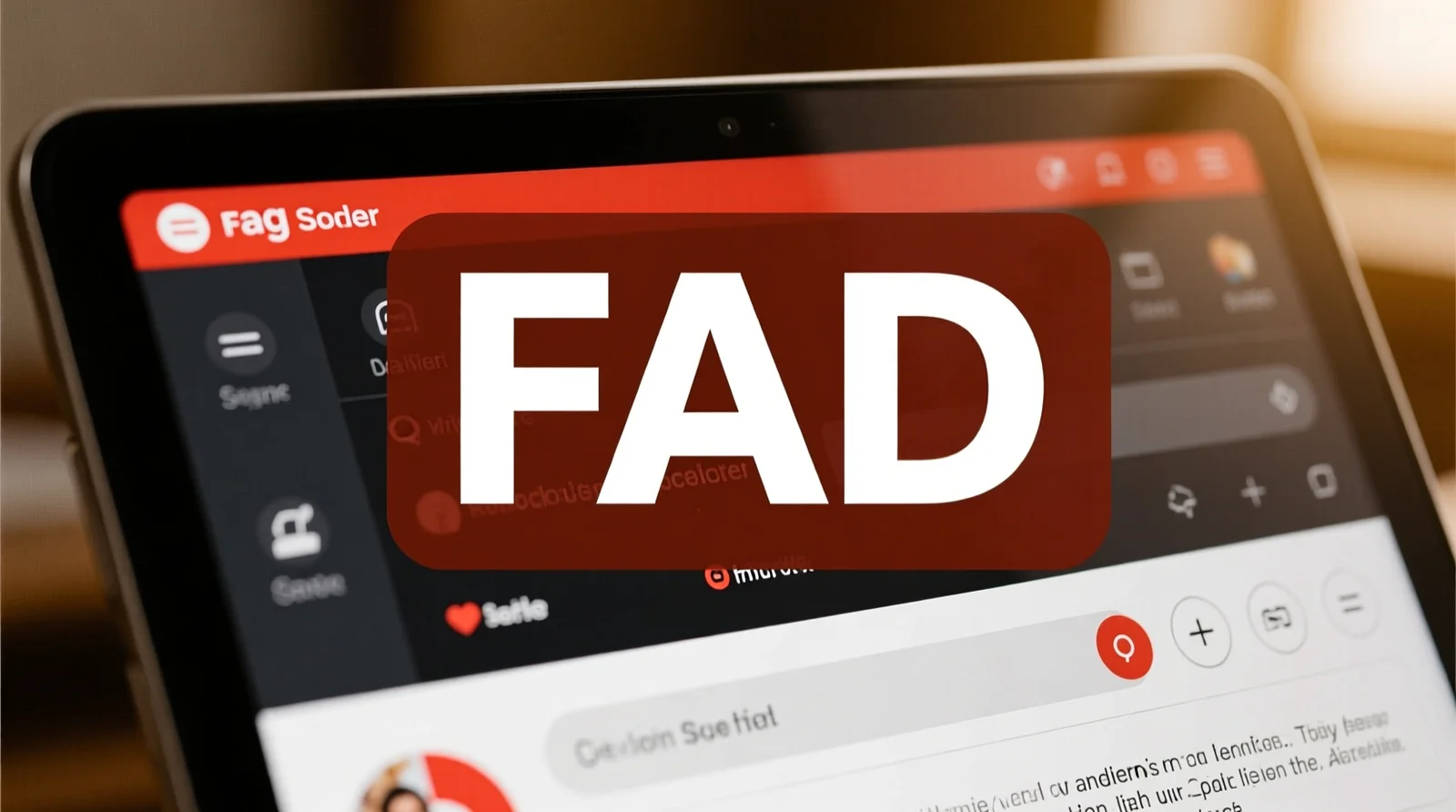 FAQ