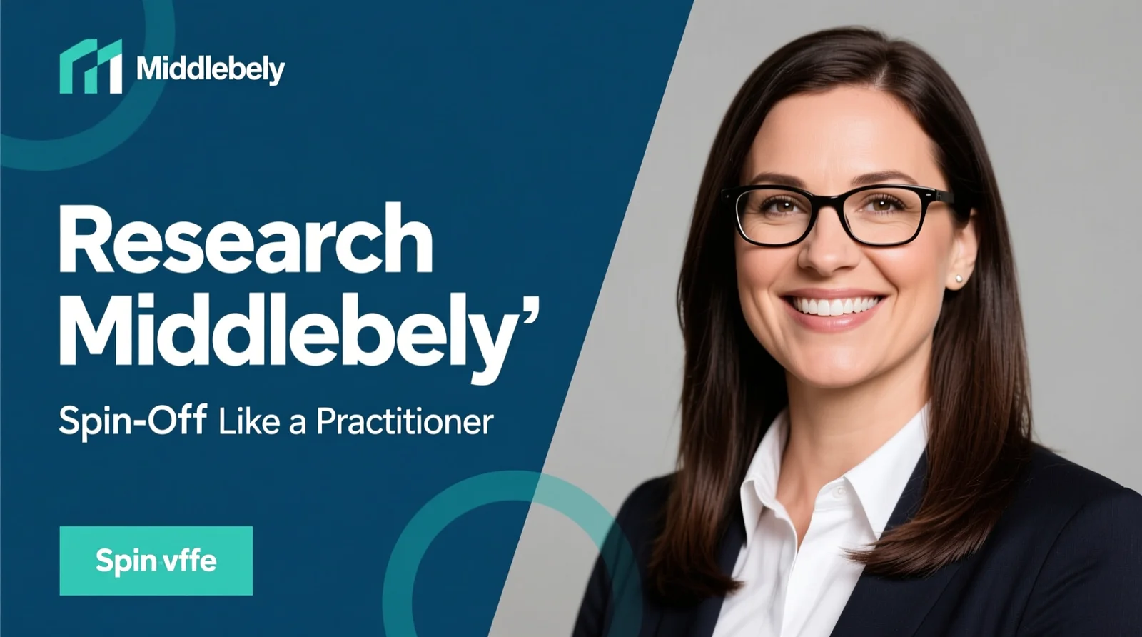 How to Research Middleby&rsquo;s Spin-Off Like a Practitioner
