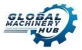 global machinery hub logo