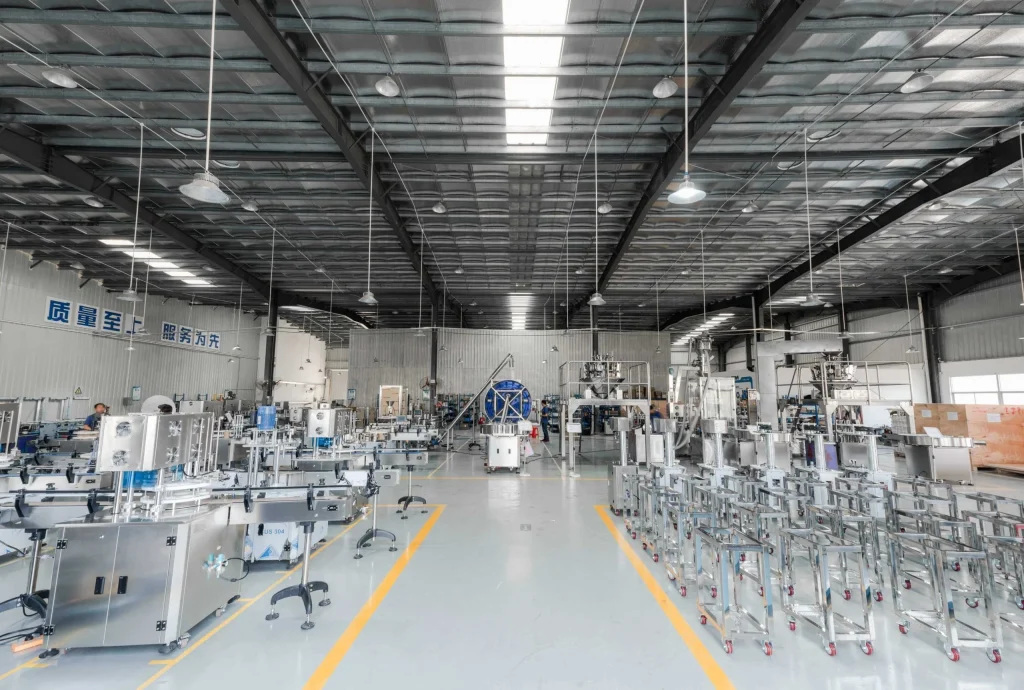 packingmachinemanufactuer-levapack