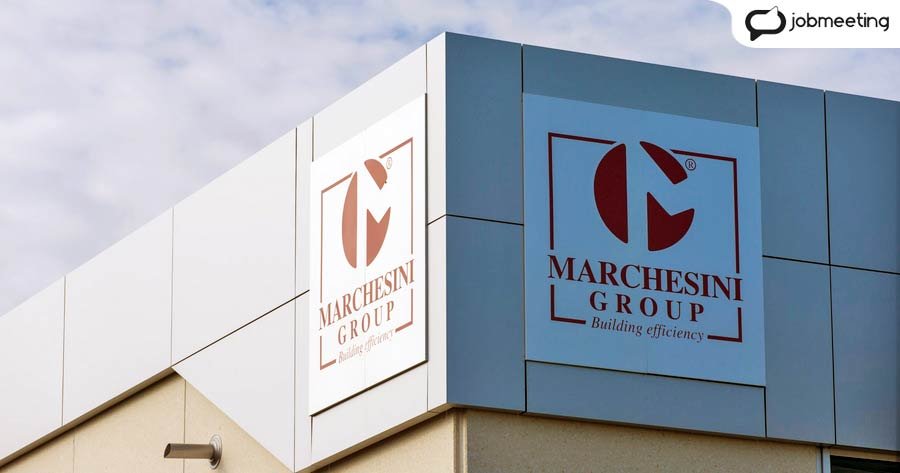 packingmachine manufactuer-Marchesini Group
