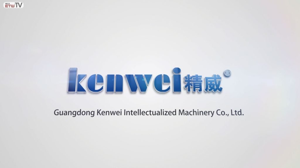 kenwei packaging machinery