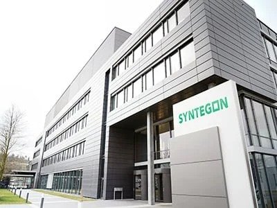 syntegon technology