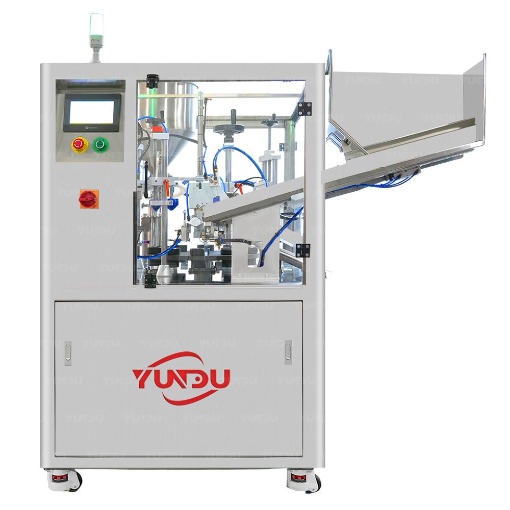 packing machine manufactuer-yunda packaging machinery