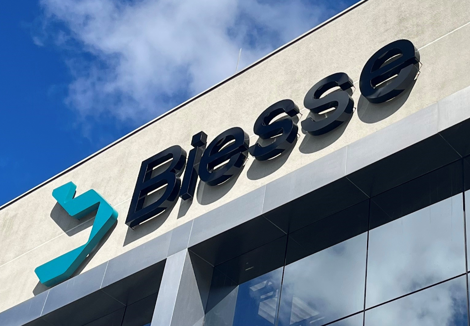woodworking machinery company - Biesse group