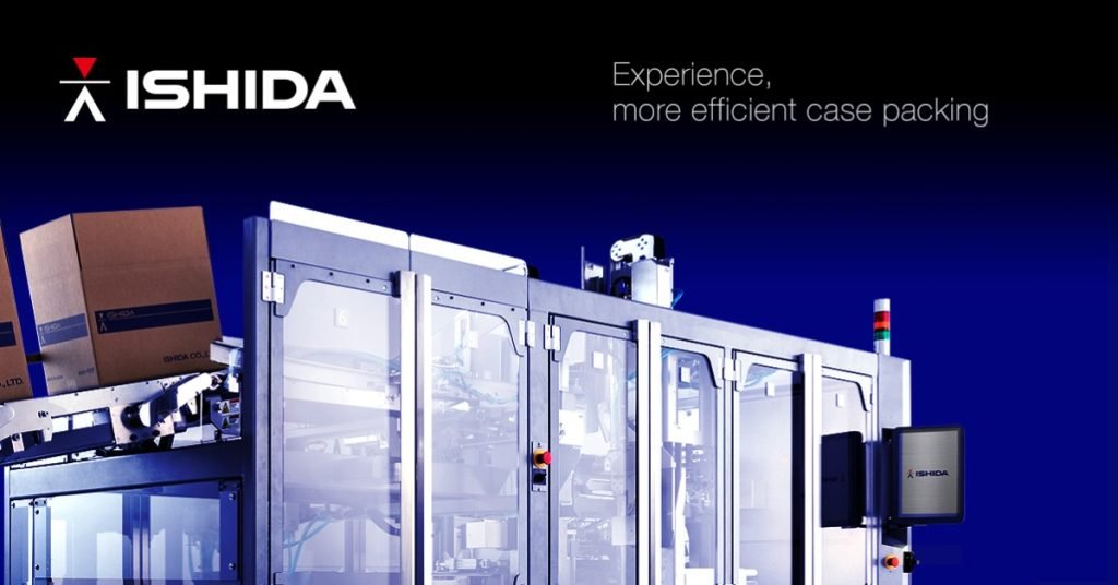 packing machine manufactuer-Ishida