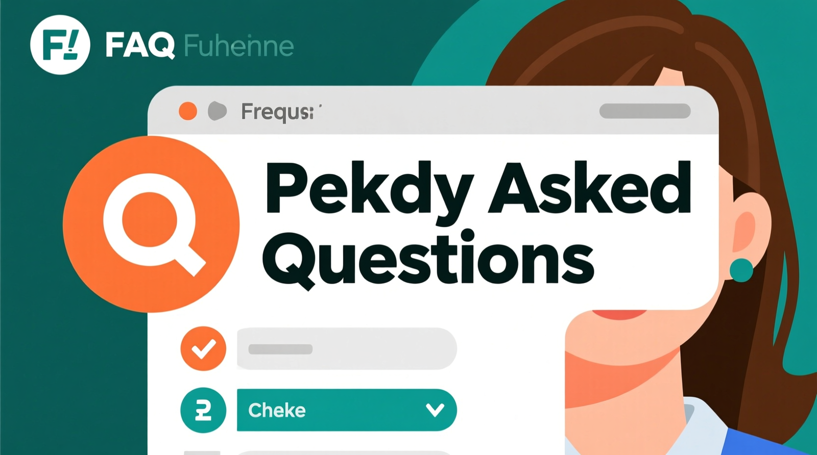 FAQ: Frequently Asked Questions