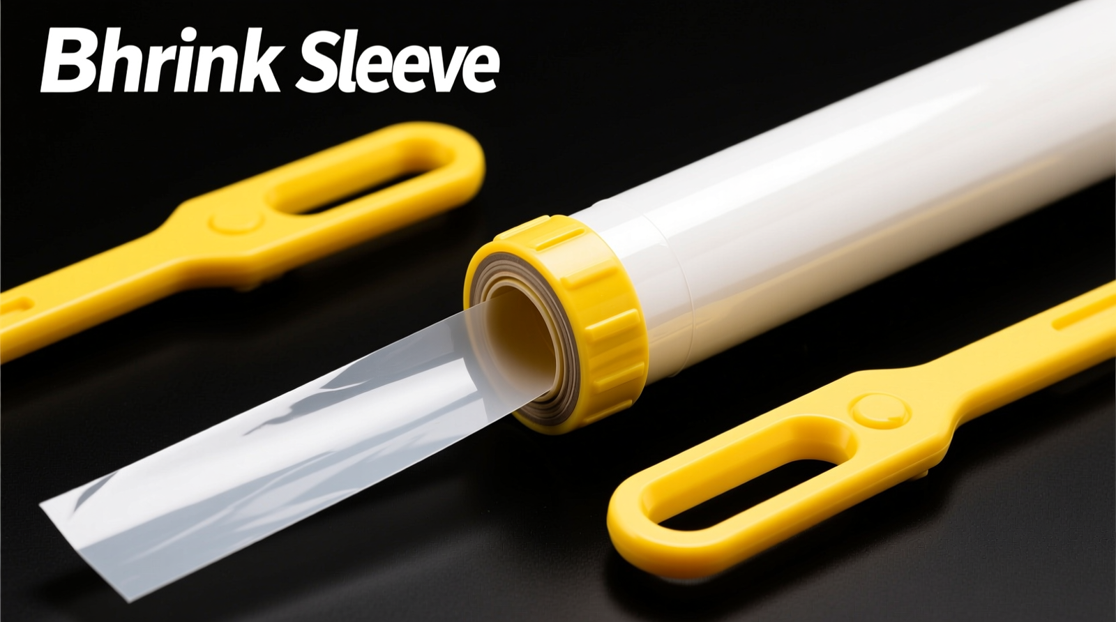Shrink Sleeve Applicators