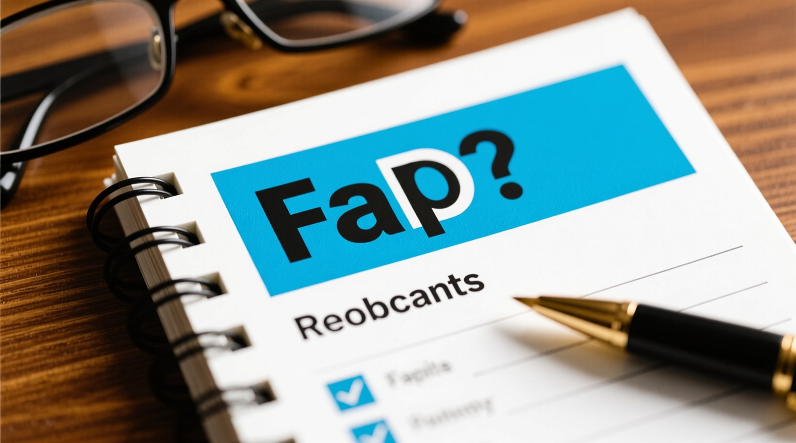 FAQ