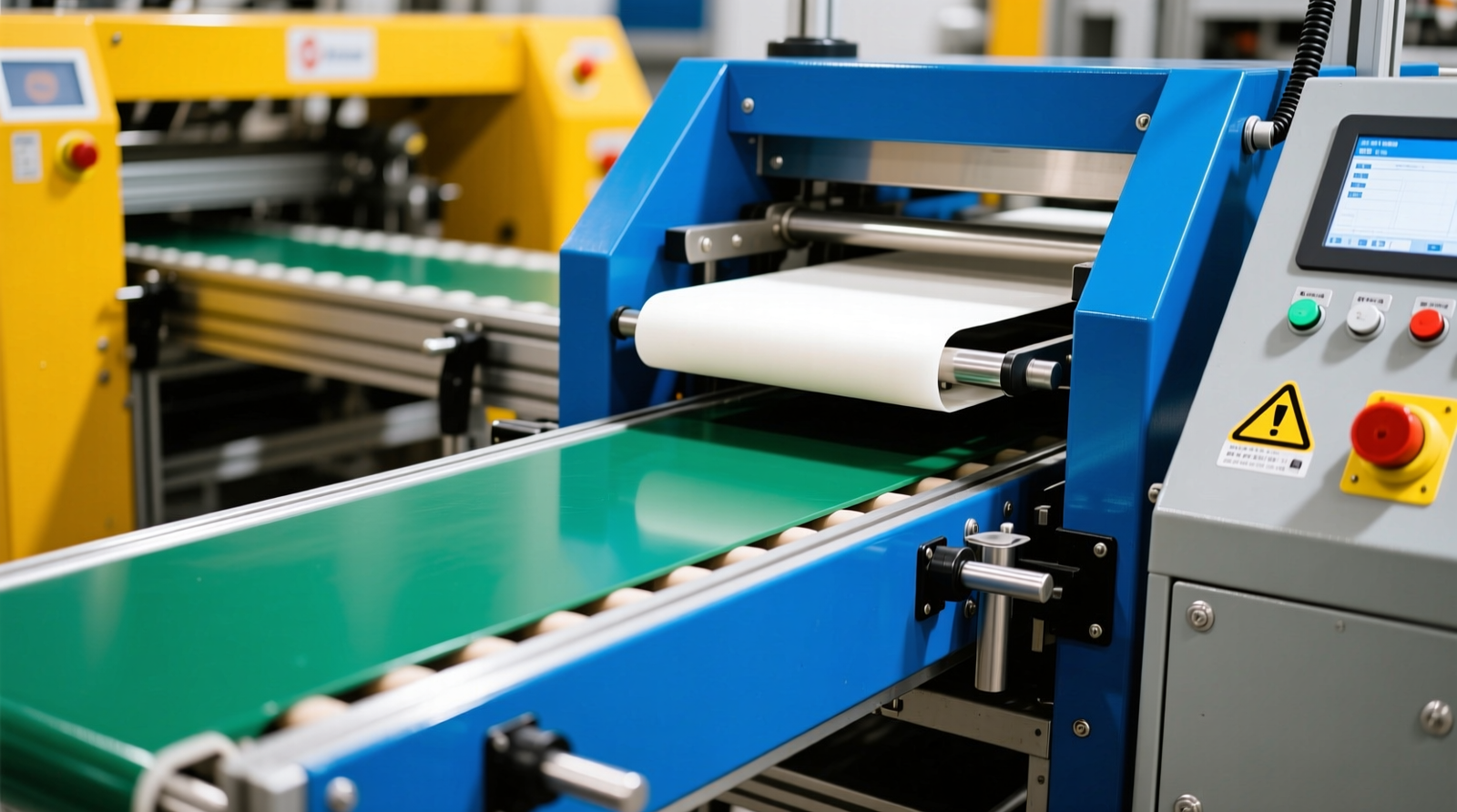 Case Packer
