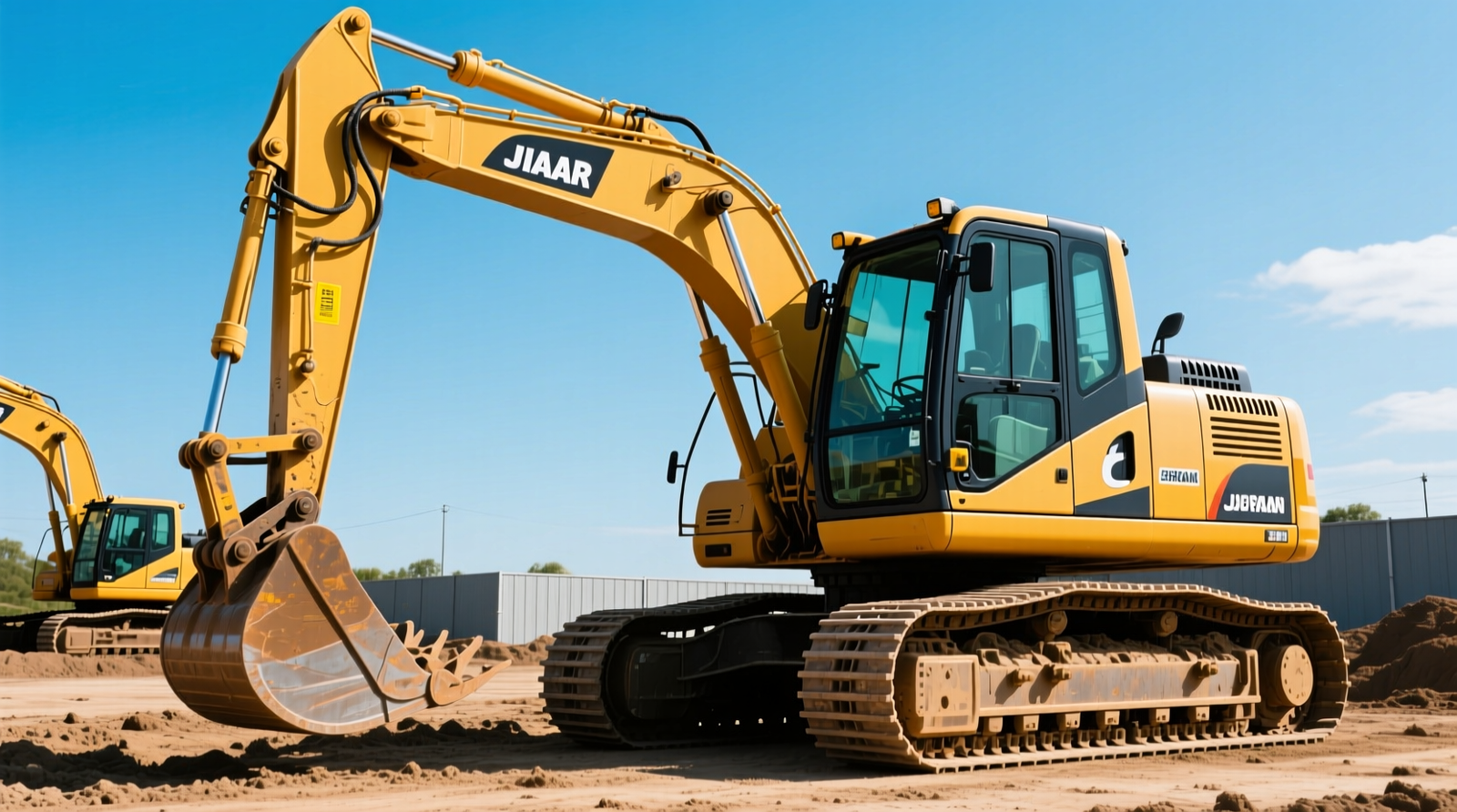How to Prevent Construction Equipment Theft