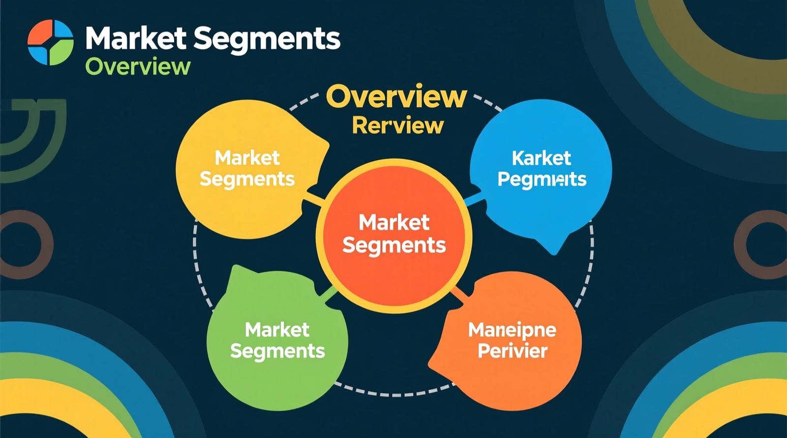 Key Market Segments Overview