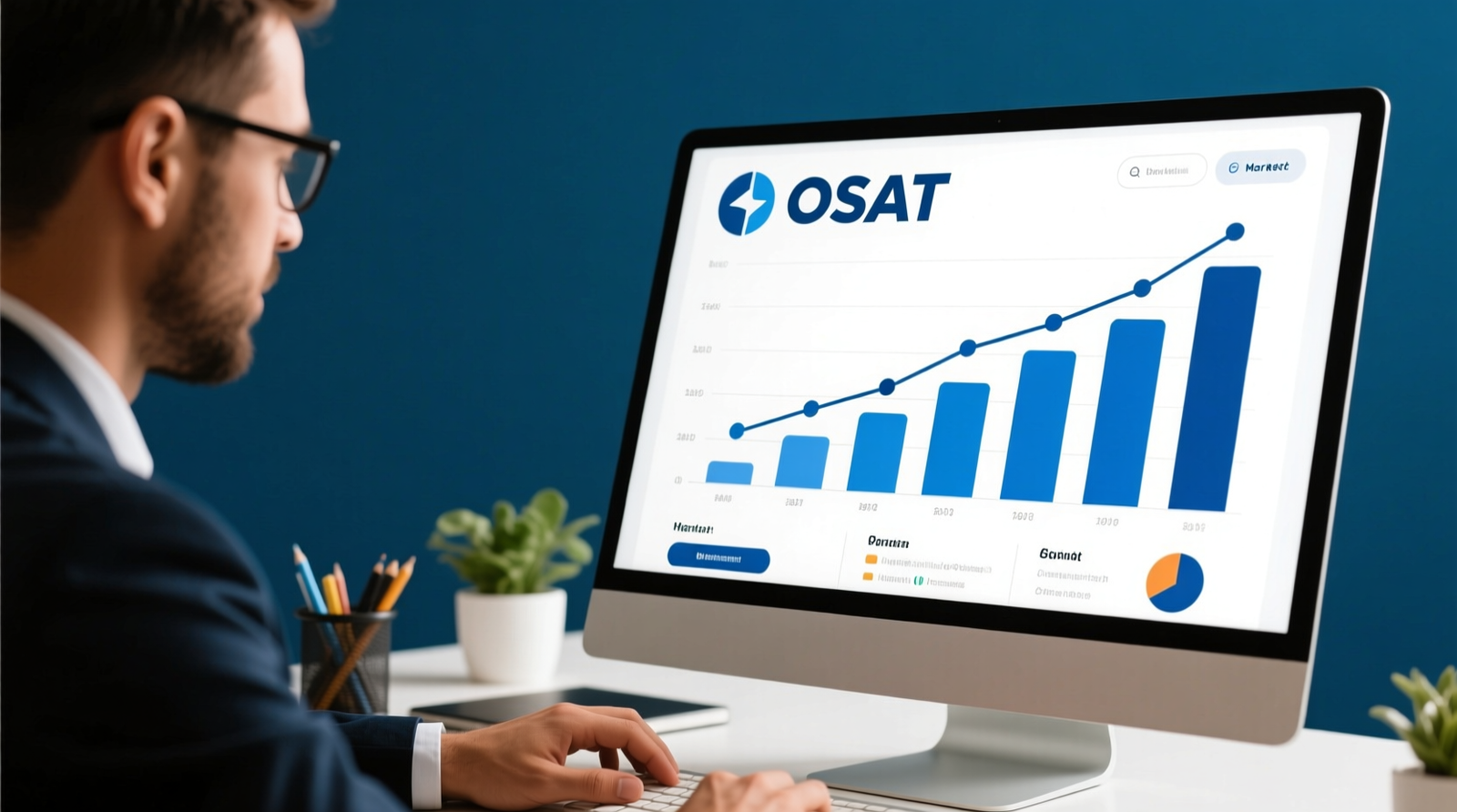 Key Trends Impacting the OSAT Market