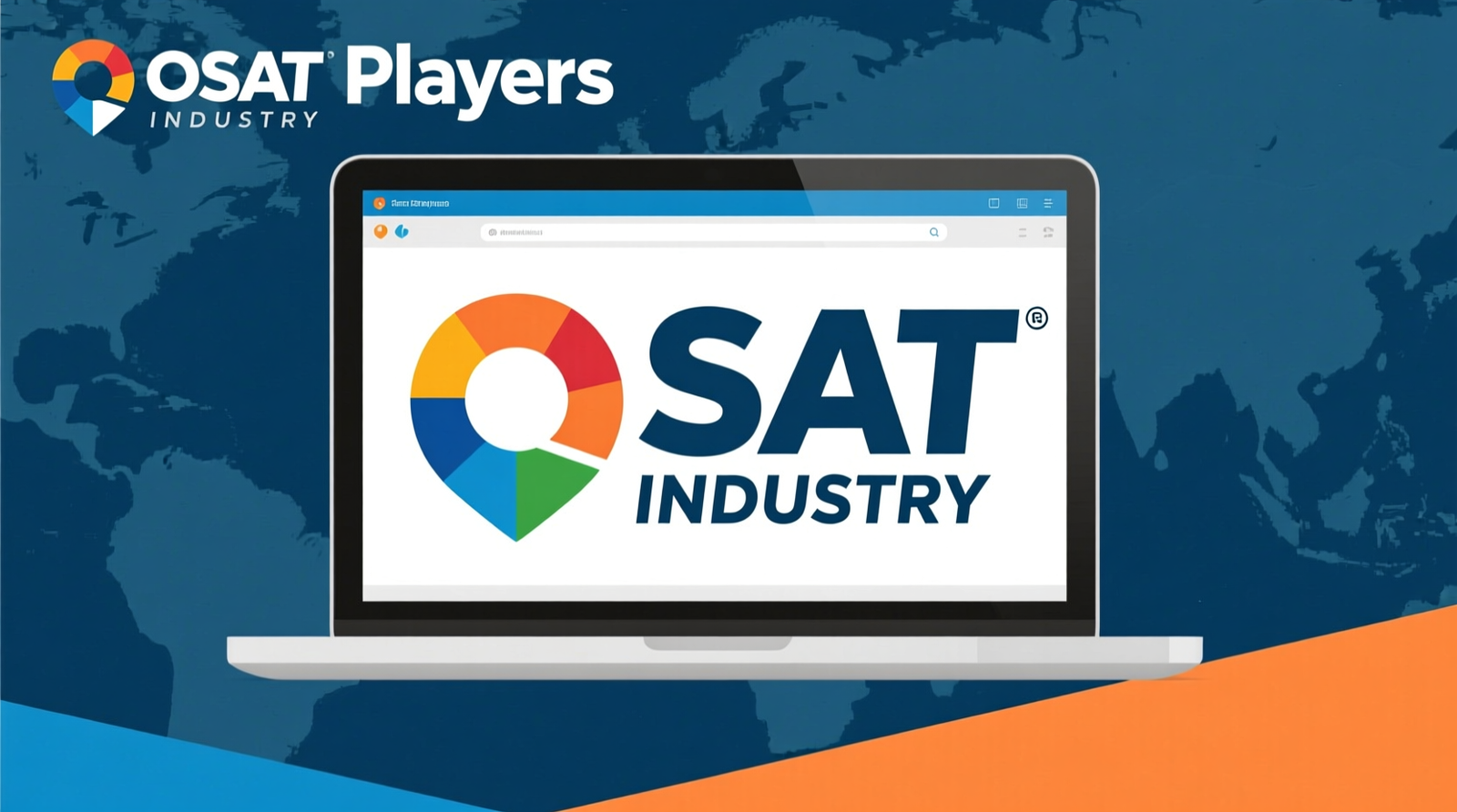 Major Players in the OSAT Industry