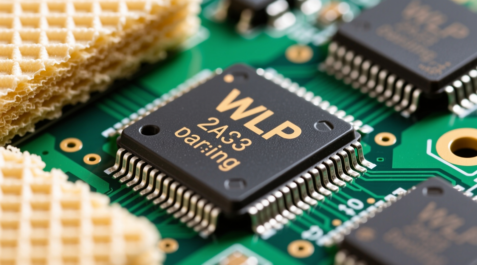 Introduction to the Wafer-Level Packaging (WLP) Market