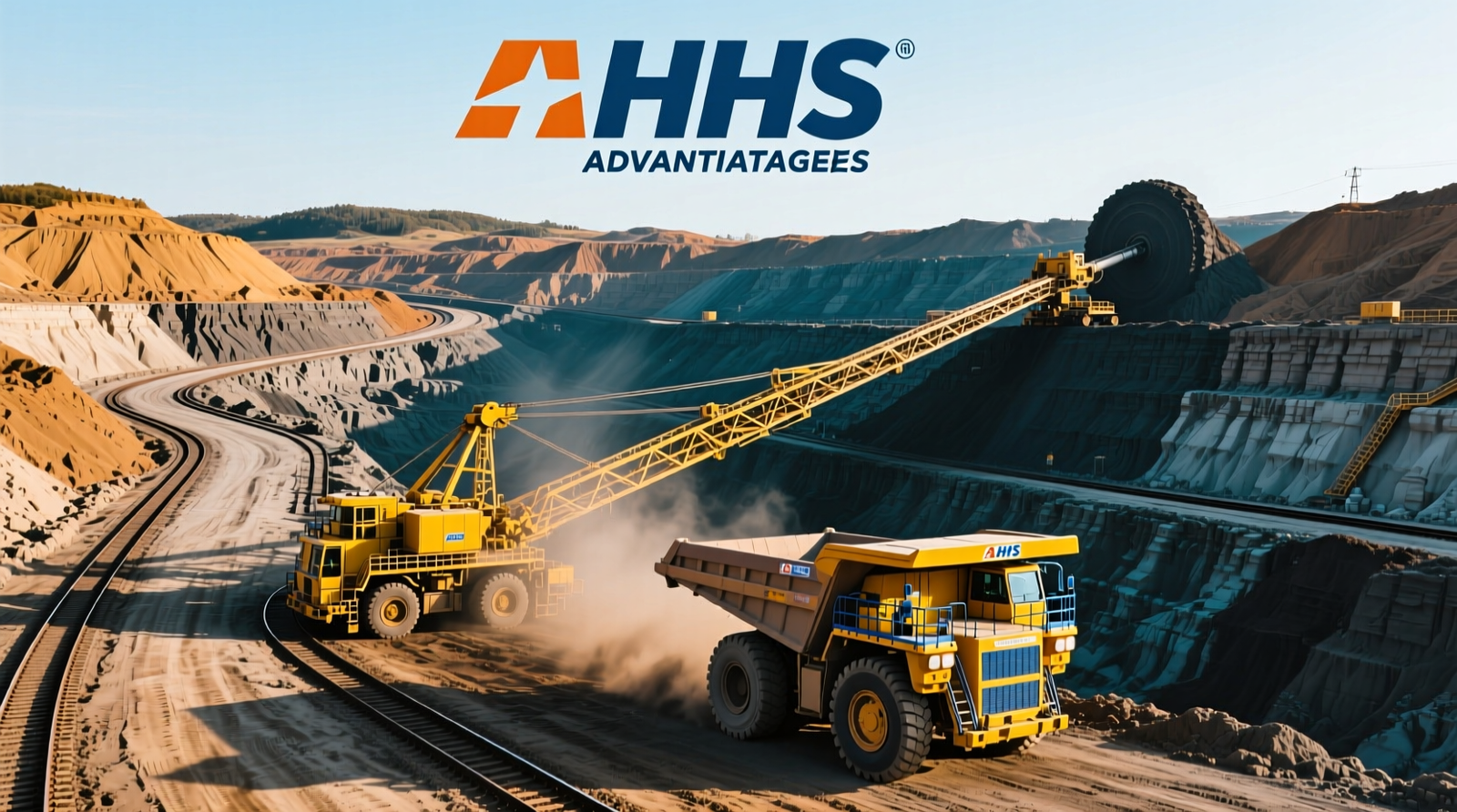 Application and Advantages of AHS in Mining