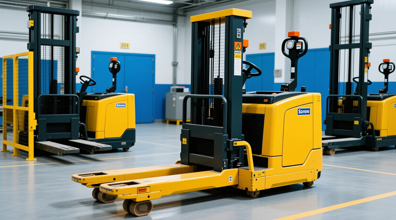 Palletizer