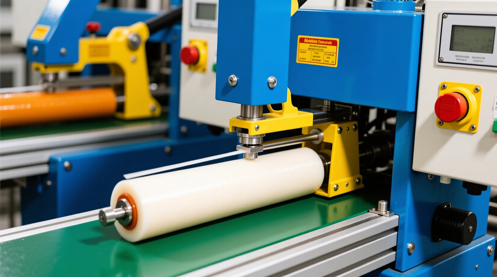 Sealing Machines
