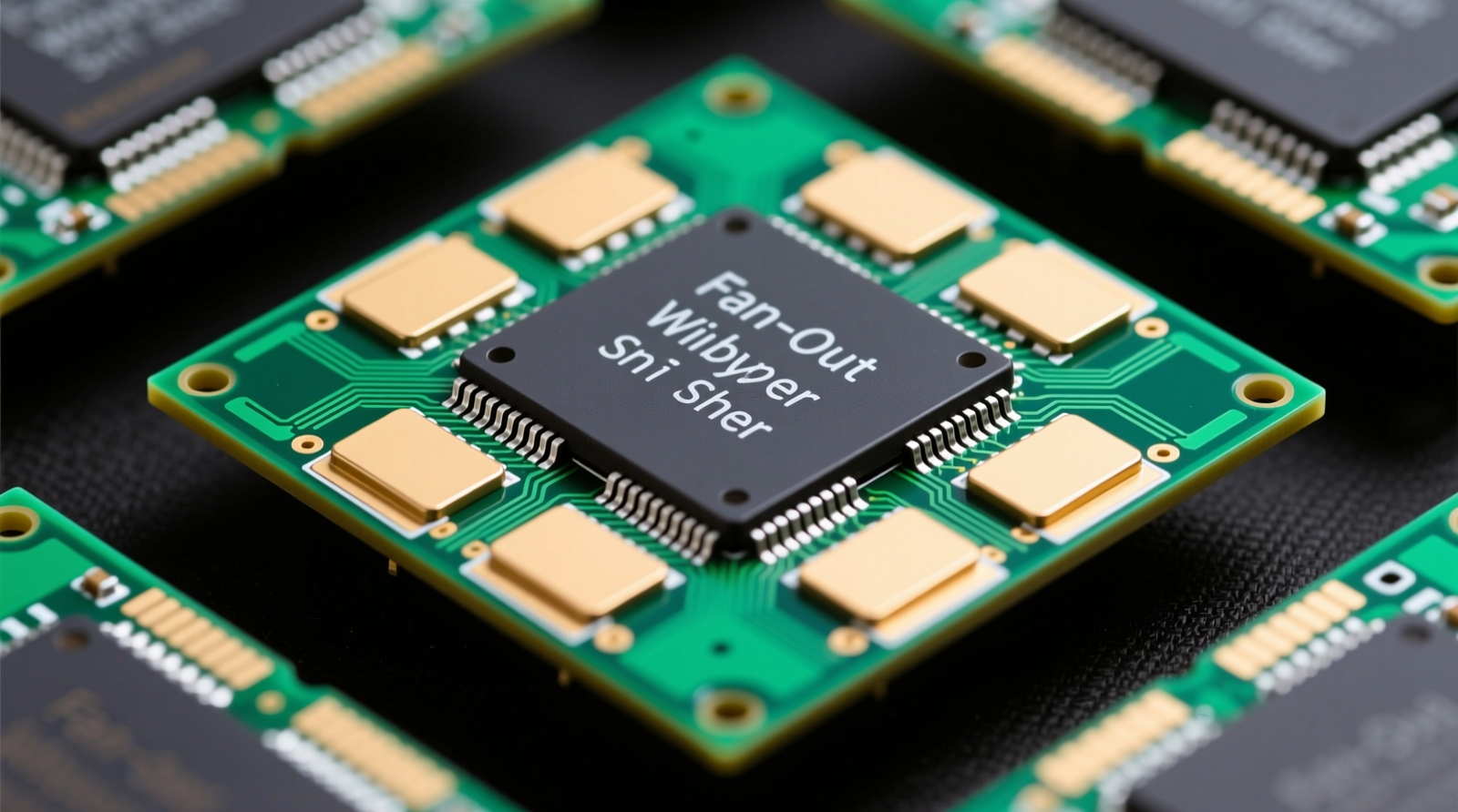 Key Applications of Fan-Out Wafer-Level Packaging