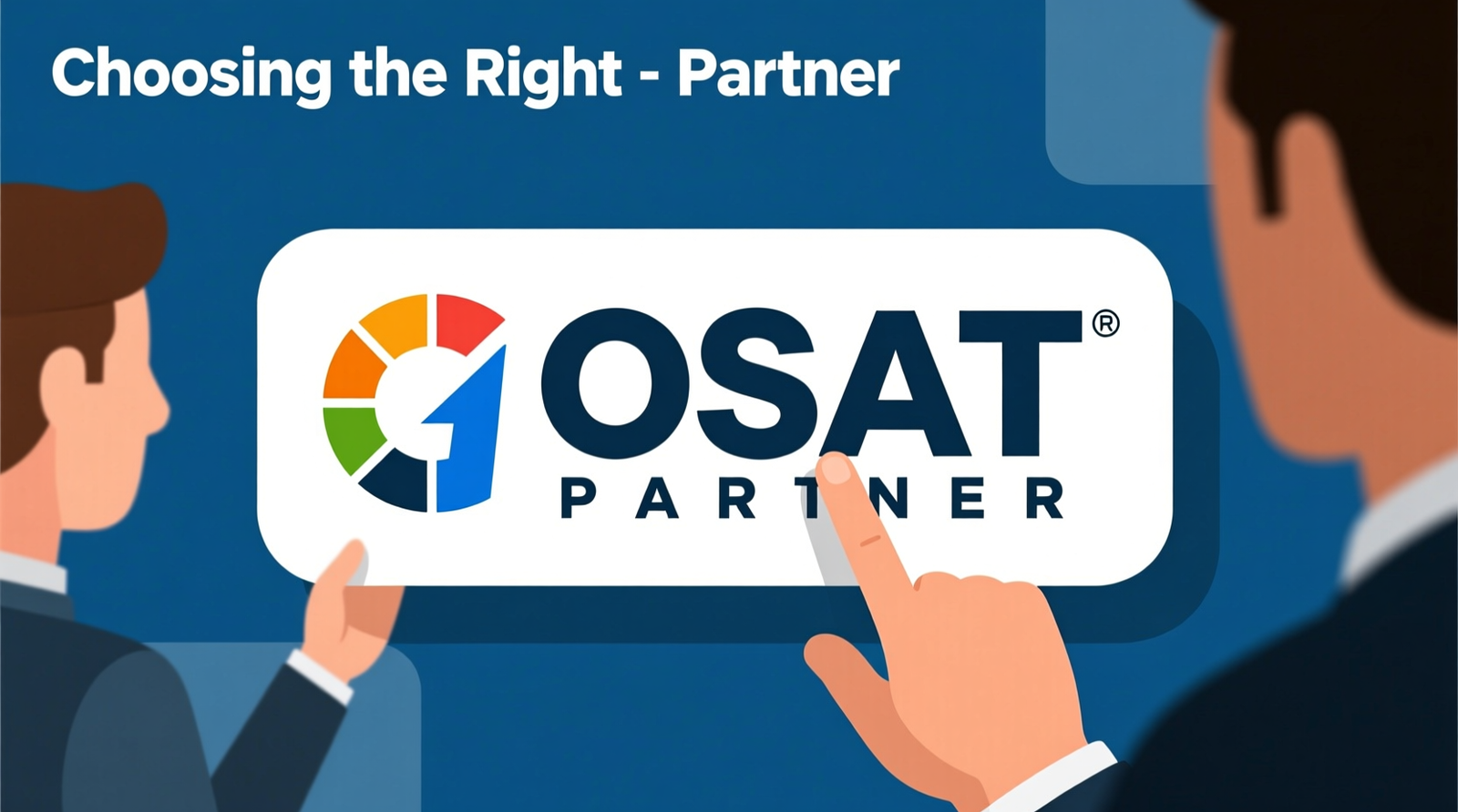 Conclusion: Choosing the Right OSAT Partner