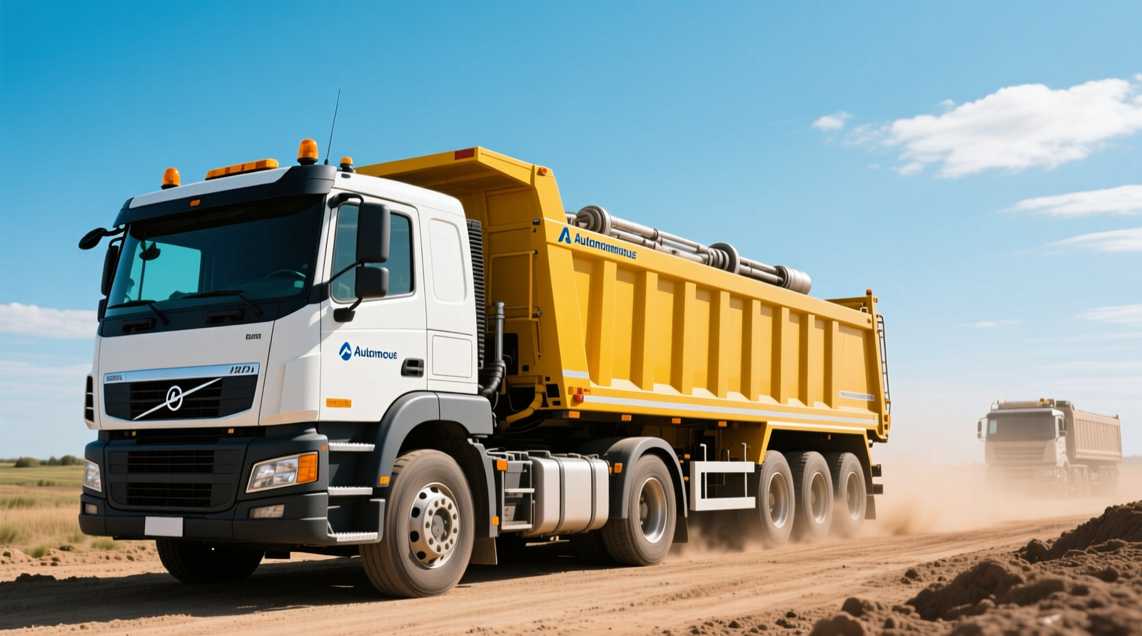 Challenges of Implementing Autonomous Haul Systems