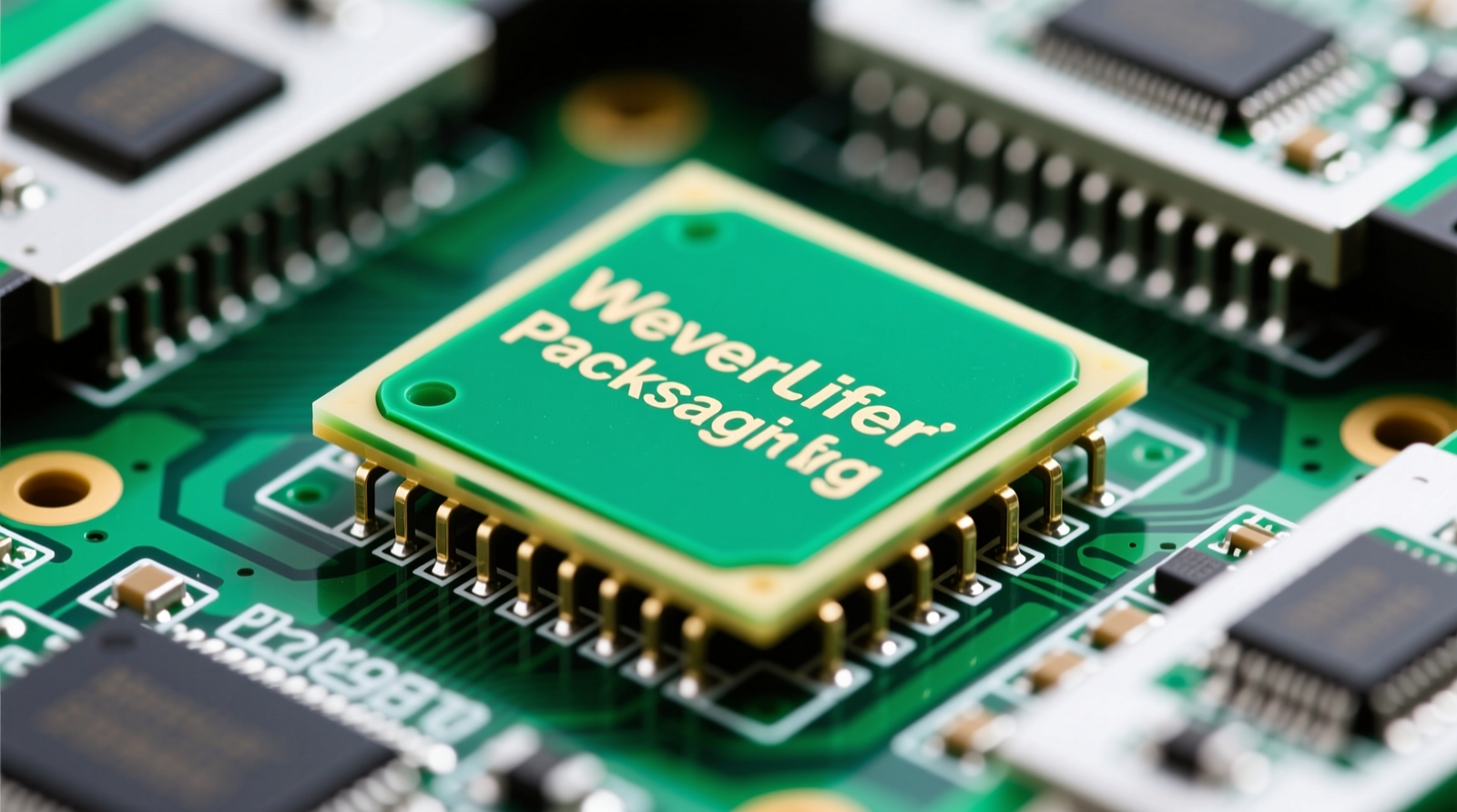 Challenges in the Wafer-Level Packaging Market