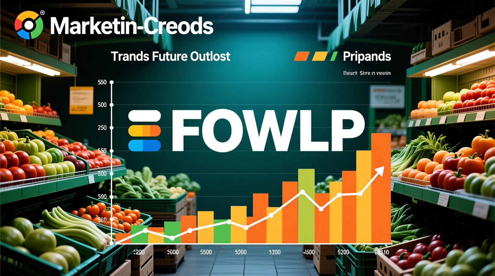 Market Trends and Future Outlook for FOWLP