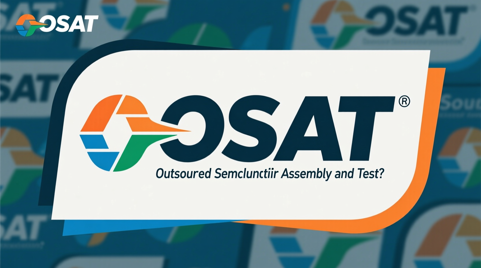 What Is OSAT (Outsourced Semiconductor Assembly and Test)?