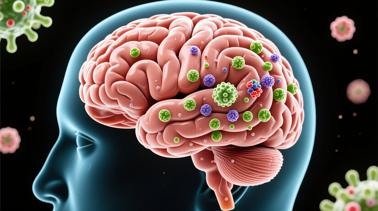 Introduction: Microplastics in Human Brain Tissue and Why Ultra-Processed Foods Matter