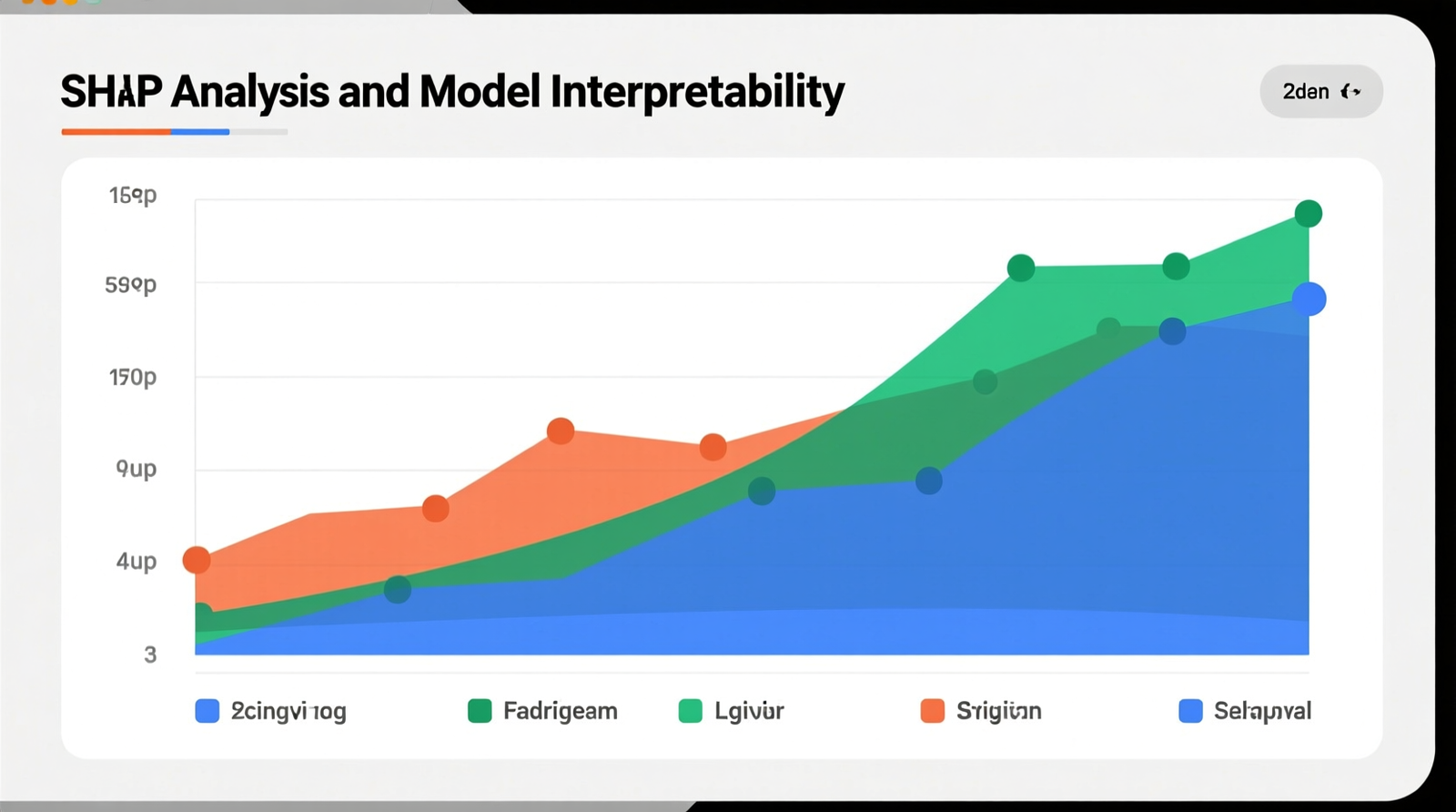 SHAP Analysis and Model Interpretability