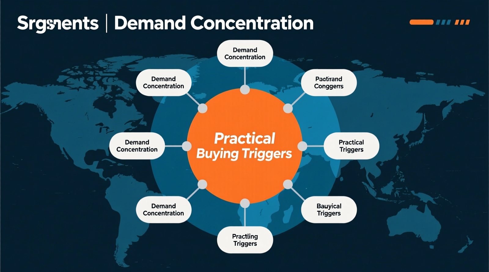 Segment Insights: Demand Concentration and Practical Buying Triggers