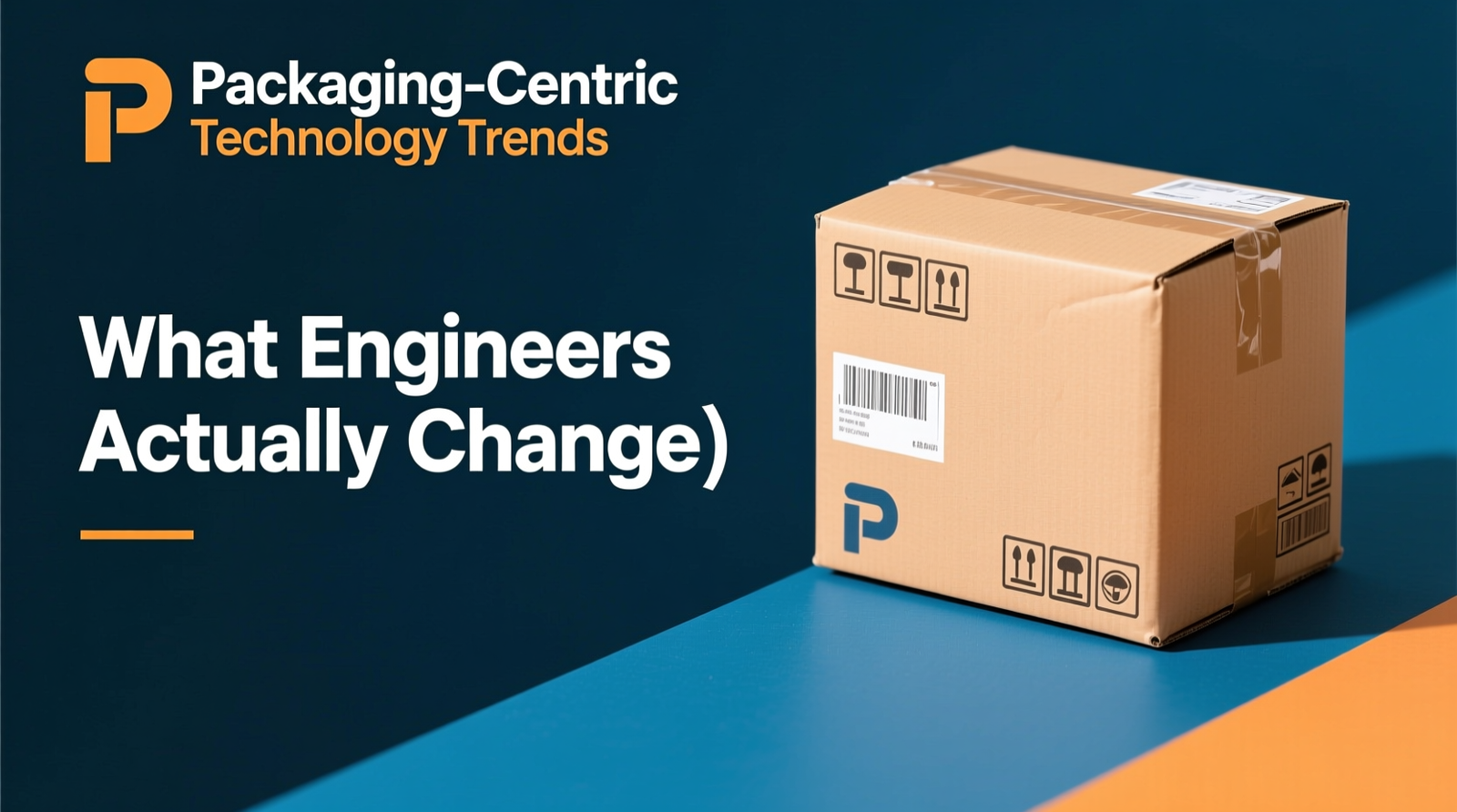 Packaging-Centric Technology Trends (What Engineers Actually Change)