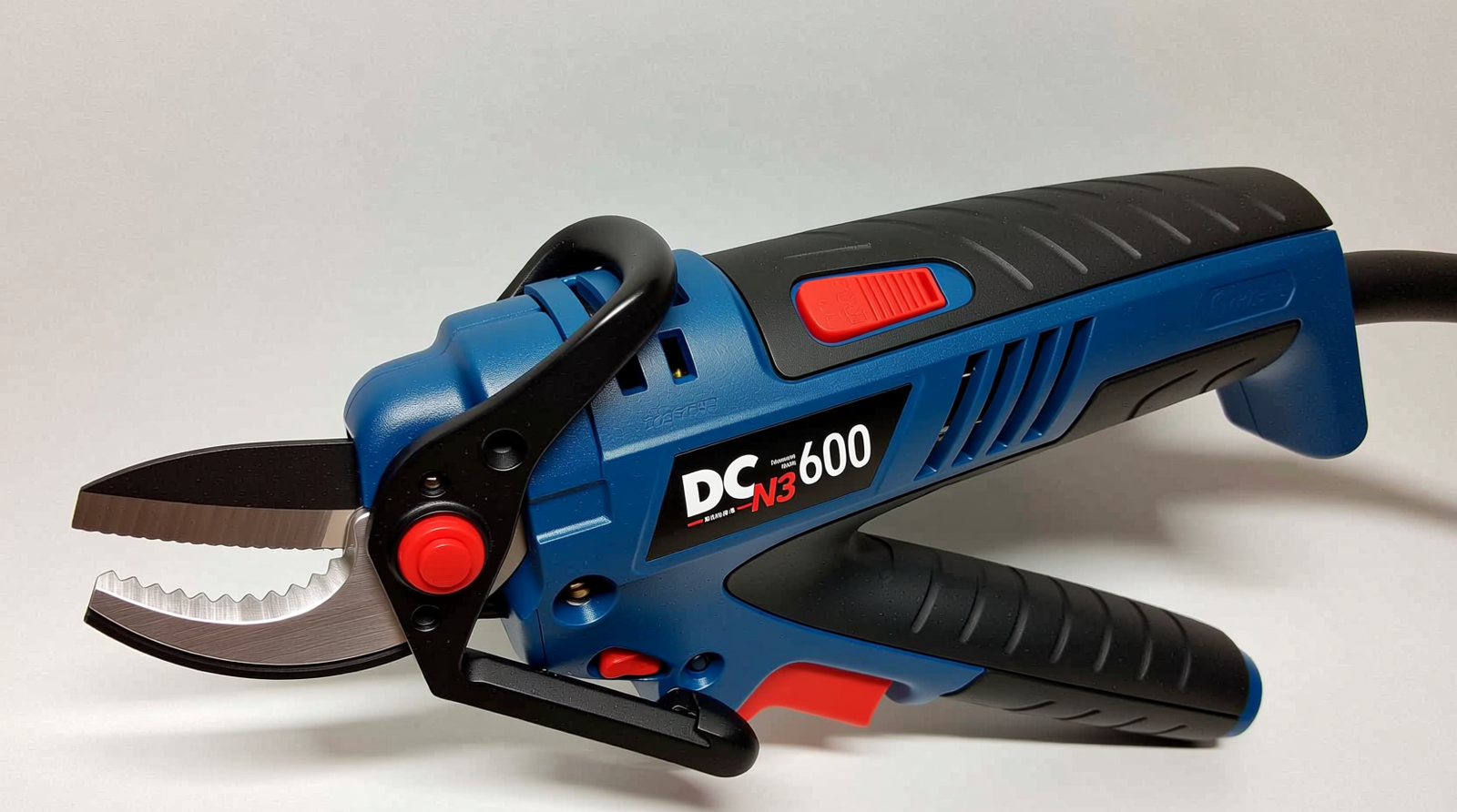 Somi Net Clipper and the DC N3 600 Clip Head (with Maintenance Considerations)