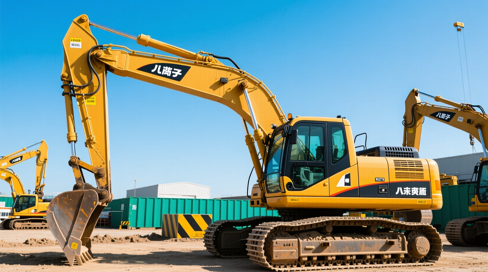 Introduction: Why this Japanese construction equipment stock is back on investors’ radar