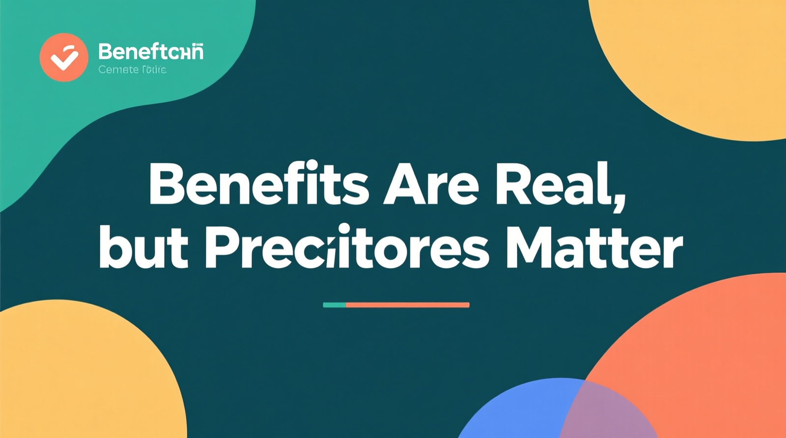 Conclusion: Benefits Are Real, but Prerequisites Matter