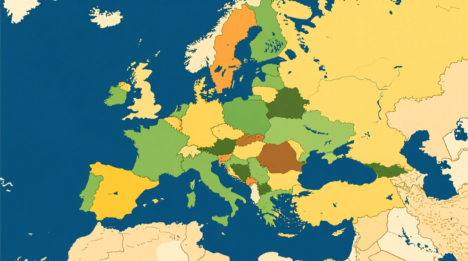 Europe