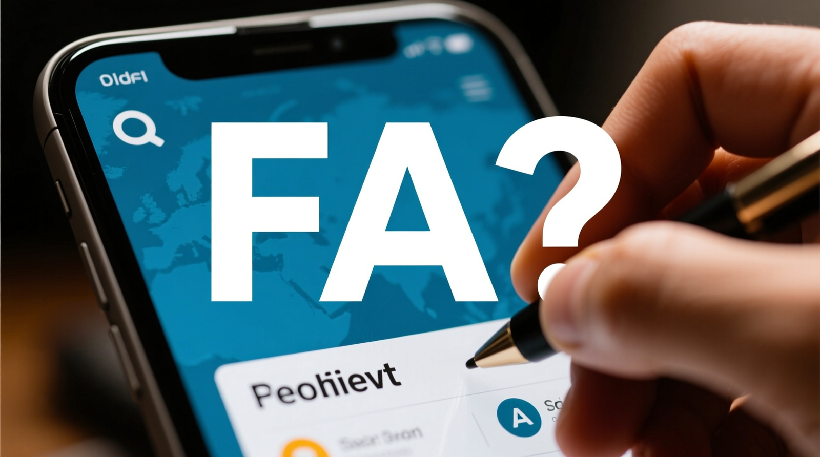 FAQ