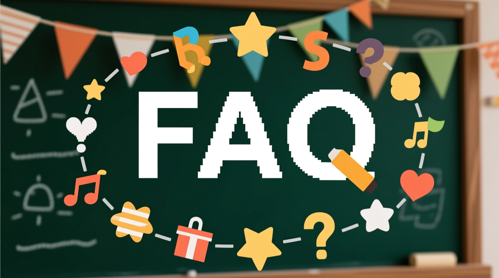 FAQ
