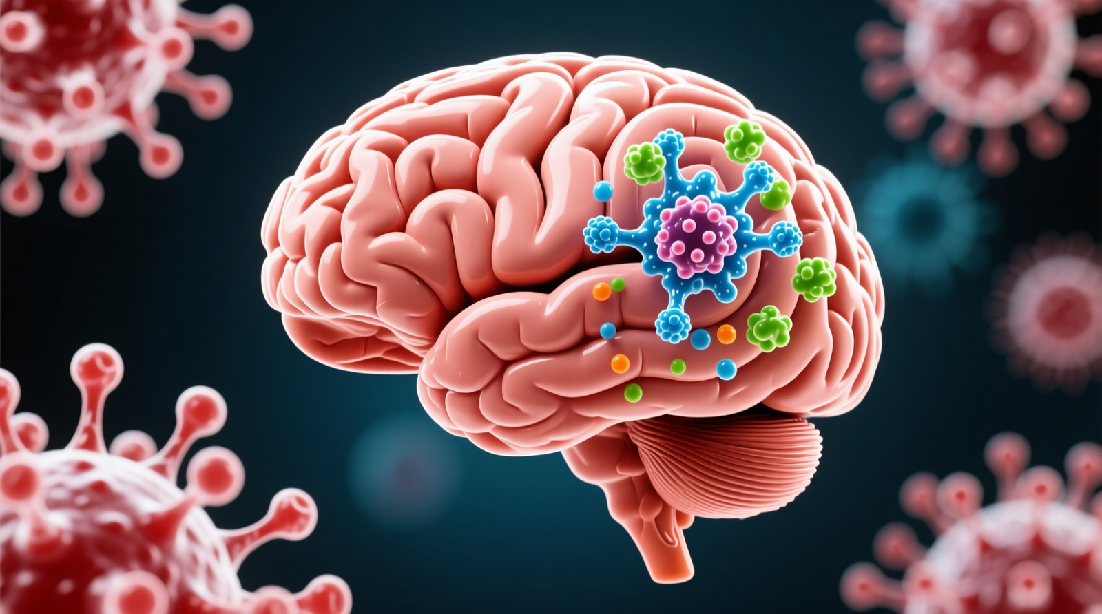 How Microplastics and Nanoplastics Could Reach the Brain (Plausibility, Not Proof)