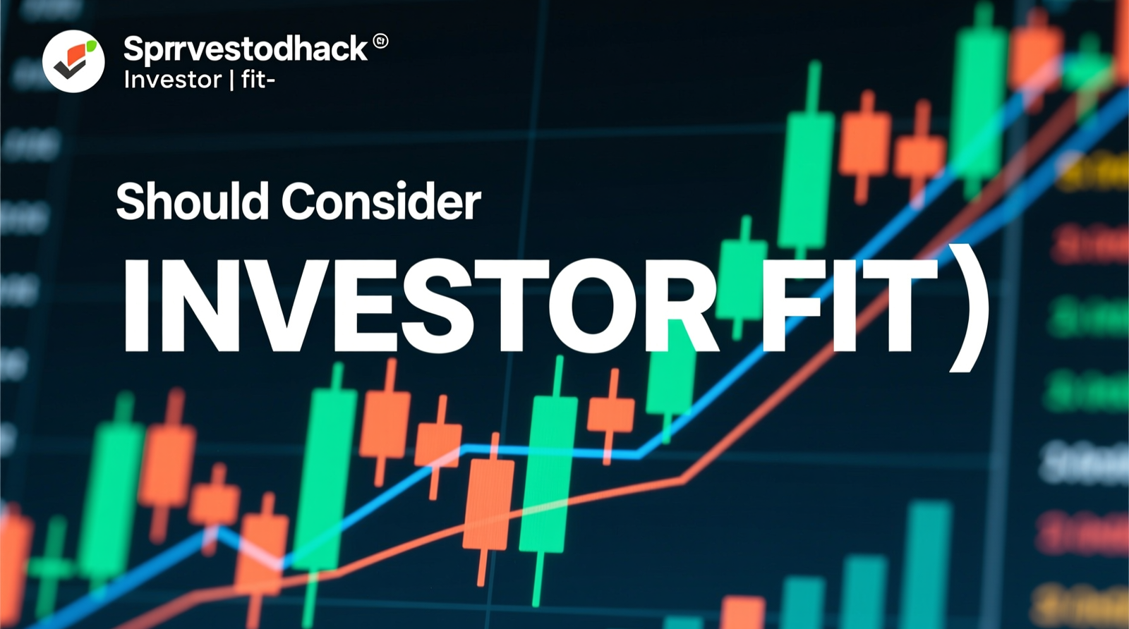 Who should consider this stock? (Investor fit)