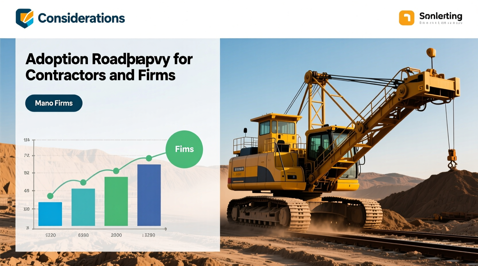 Implementation Considerations (Adoption Roadmap for Contractors and Mining Firms)